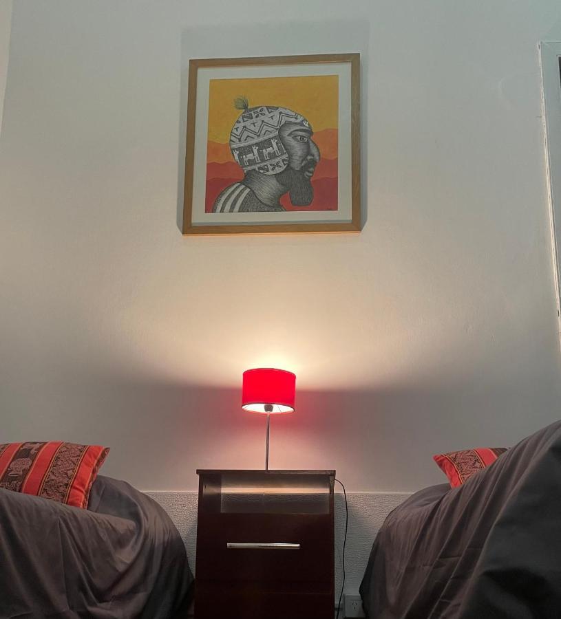 Andino Bnb ซัลตา ภายนอก รูปภาพ