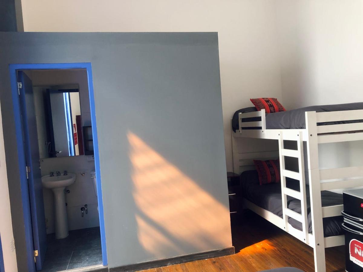 Andino Bnb ซัลตา ภายนอก รูปภาพ