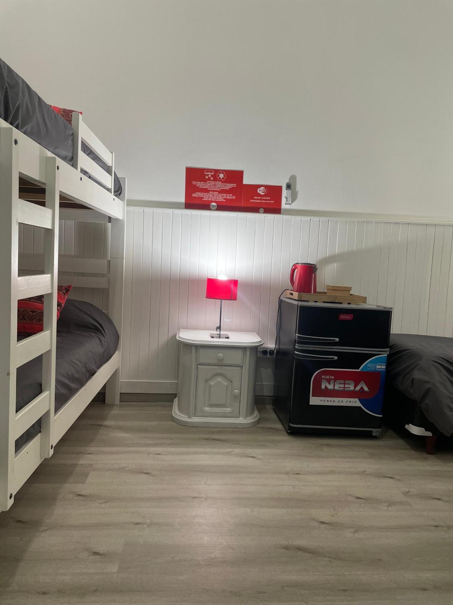 Andino Bnb ซัลตา ภายนอก รูปภาพ