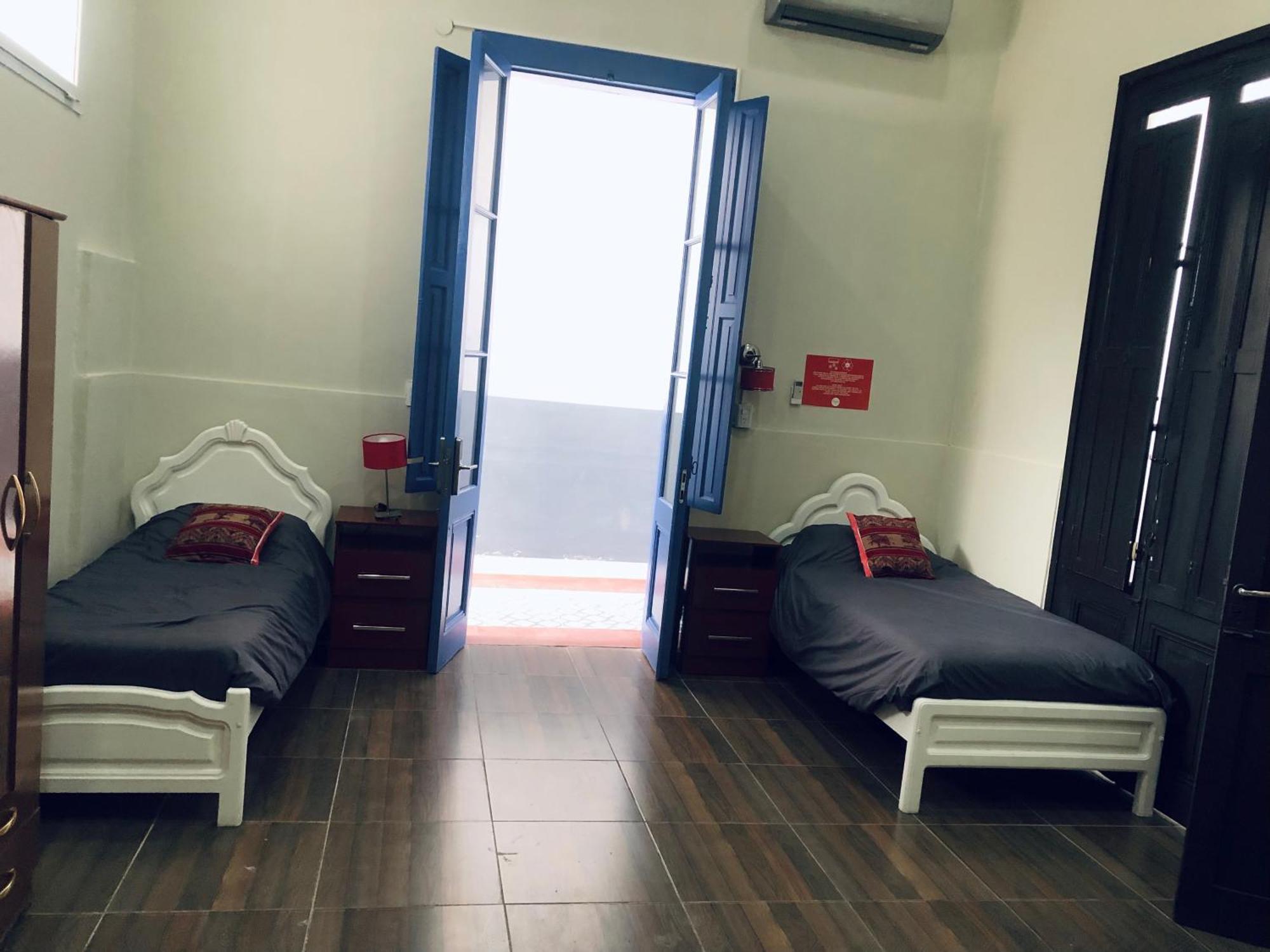 Andino Bnb ซัลตา ภายนอก รูปภาพ
