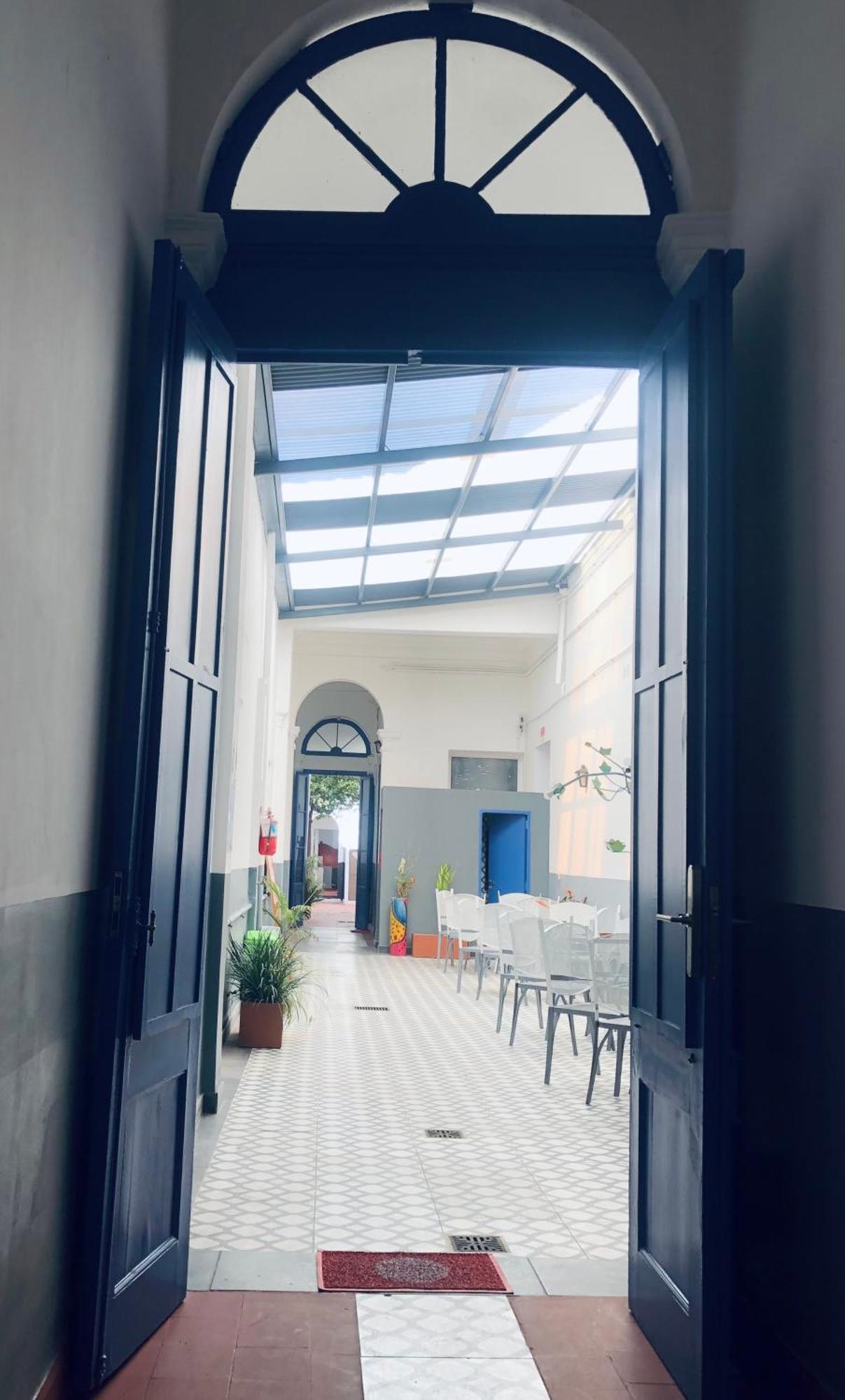 Andino Bnb ซัลตา ภายนอก รูปภาพ