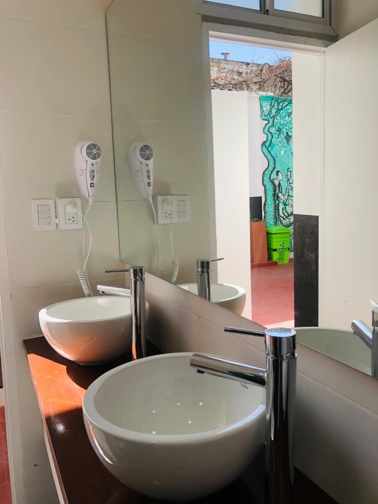 Andino Bnb ซัลตา ภายนอก รูปภาพ