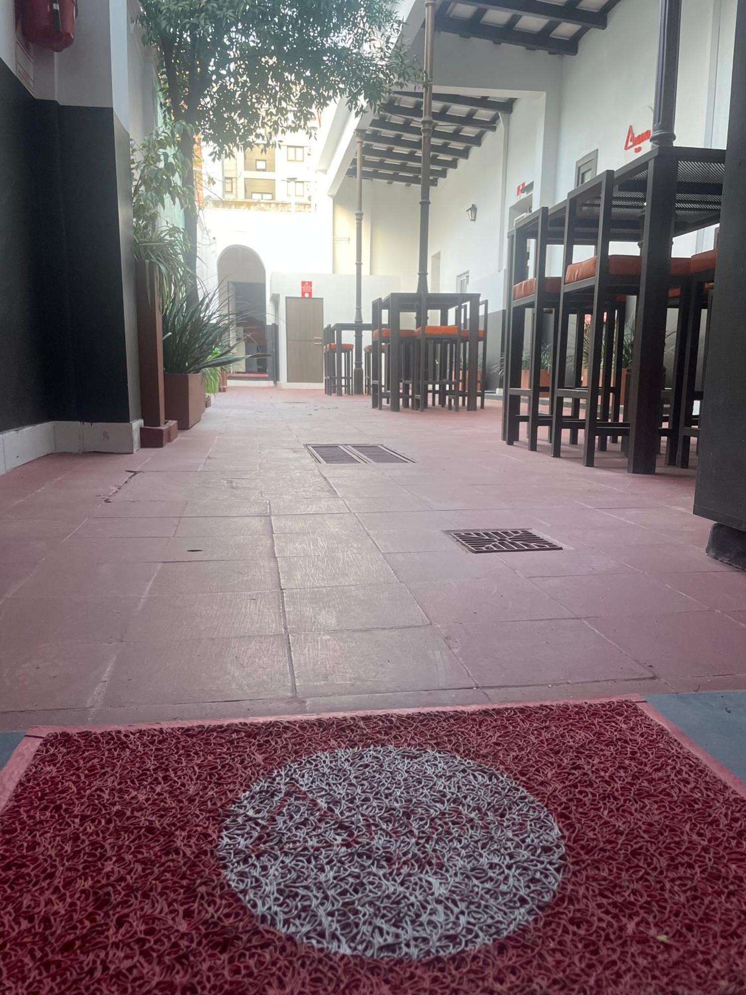 Andino Bnb ซัลตา ภายนอก รูปภาพ