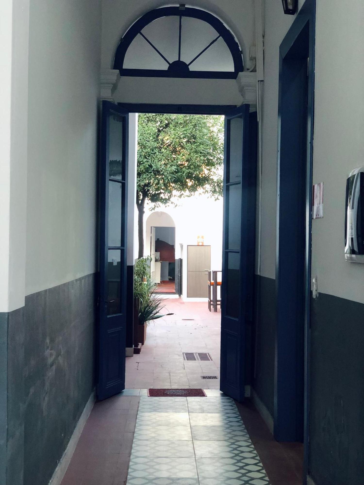 Andino Bnb ซัลตา ภายนอก รูปภาพ