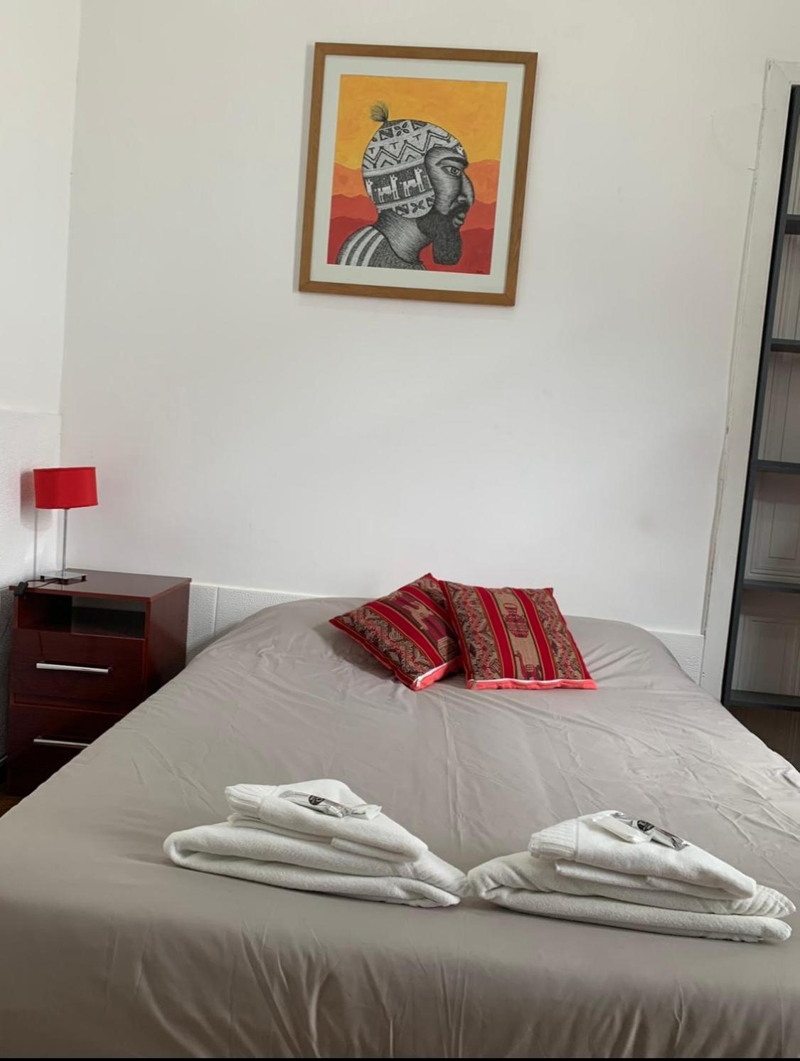 Andino Bnb ซัลตา ภายนอก รูปภาพ