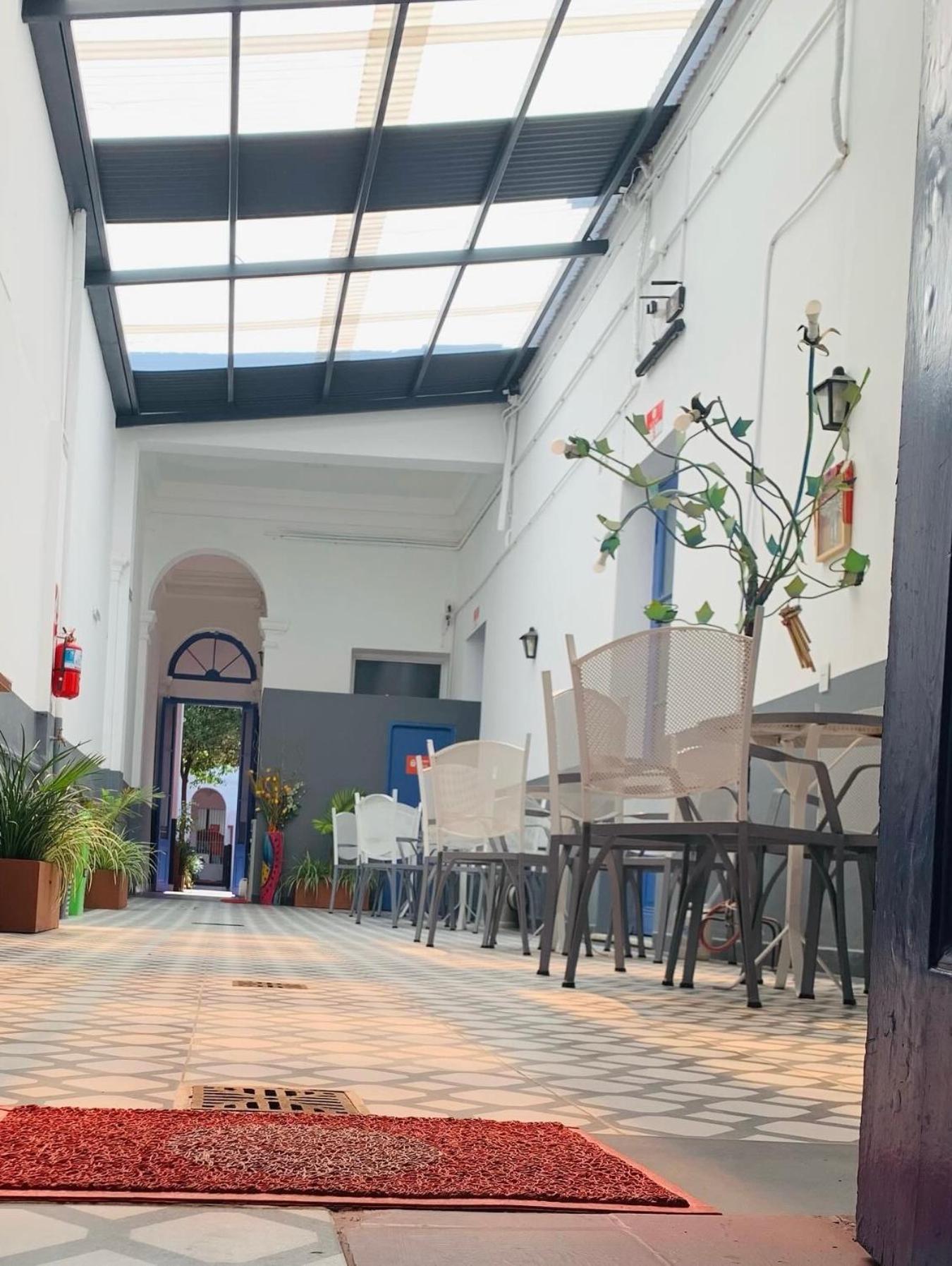 Andino Bnb ซัลตา ภายนอก รูปภาพ