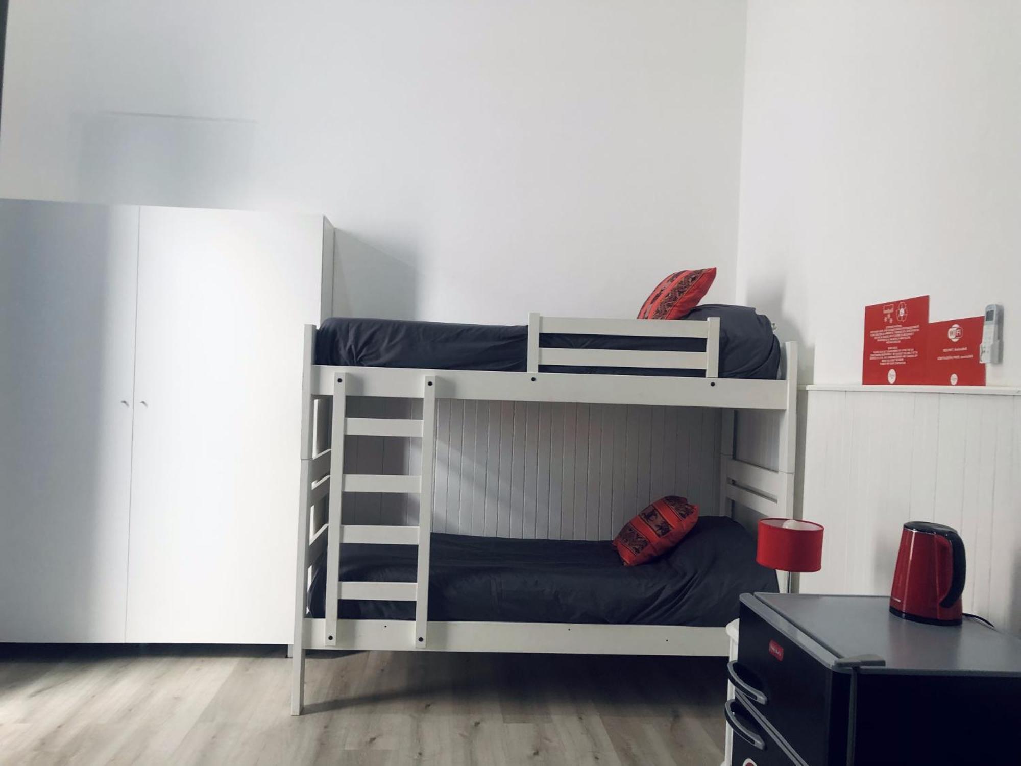 Andino Bnb ซัลตา ภายนอก รูปภาพ