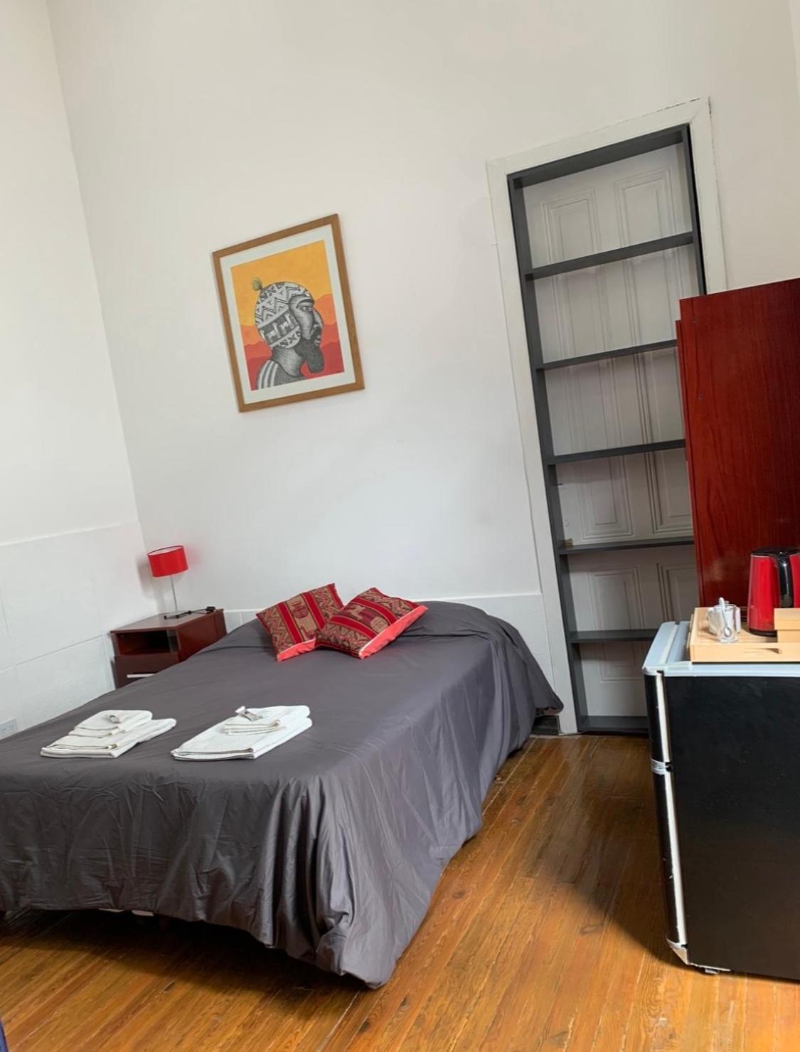 Andino Bnb ซัลตา ห้อง รูปภาพ