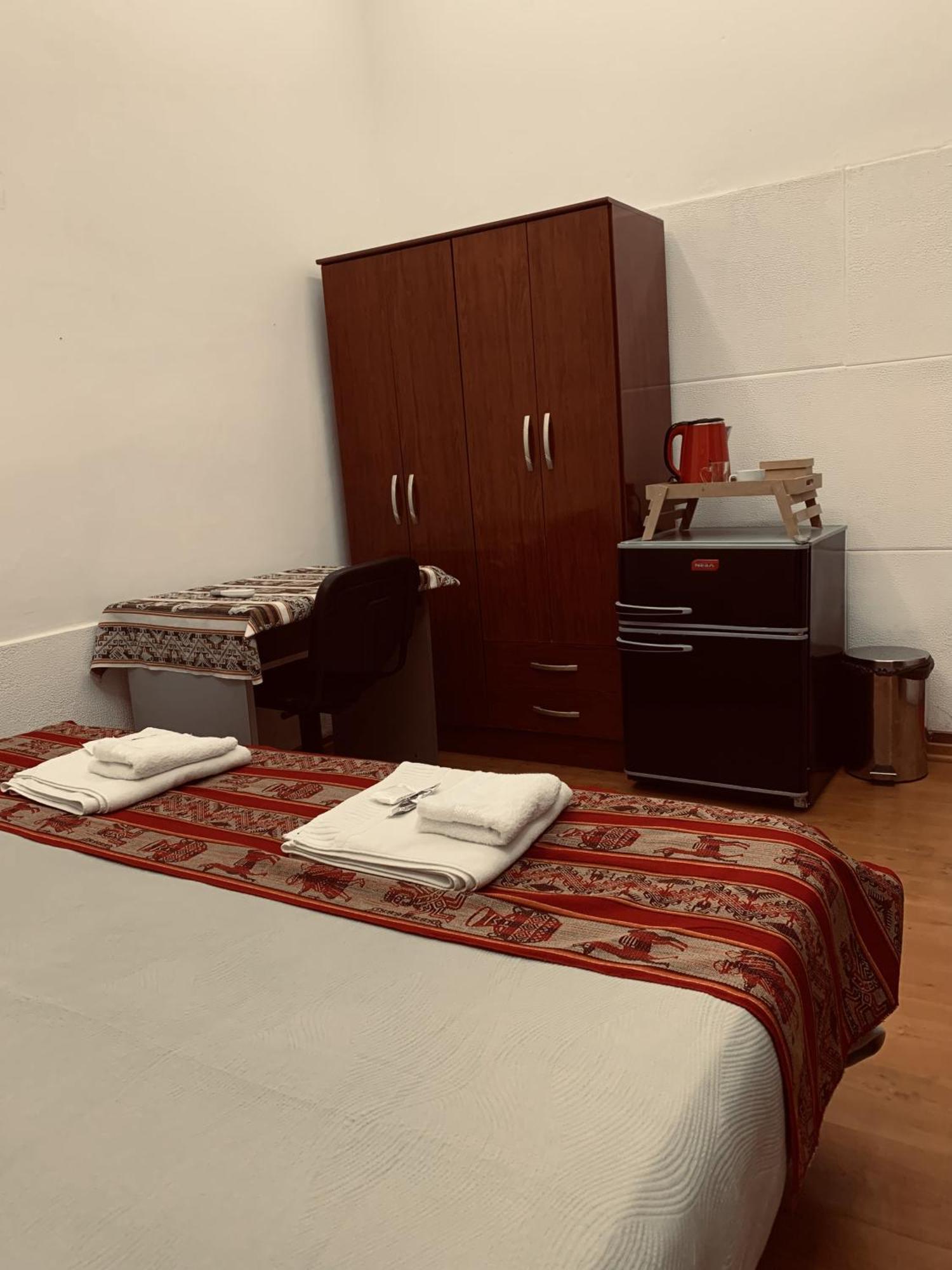 Andino Bnb ซัลตา ห้อง รูปภาพ