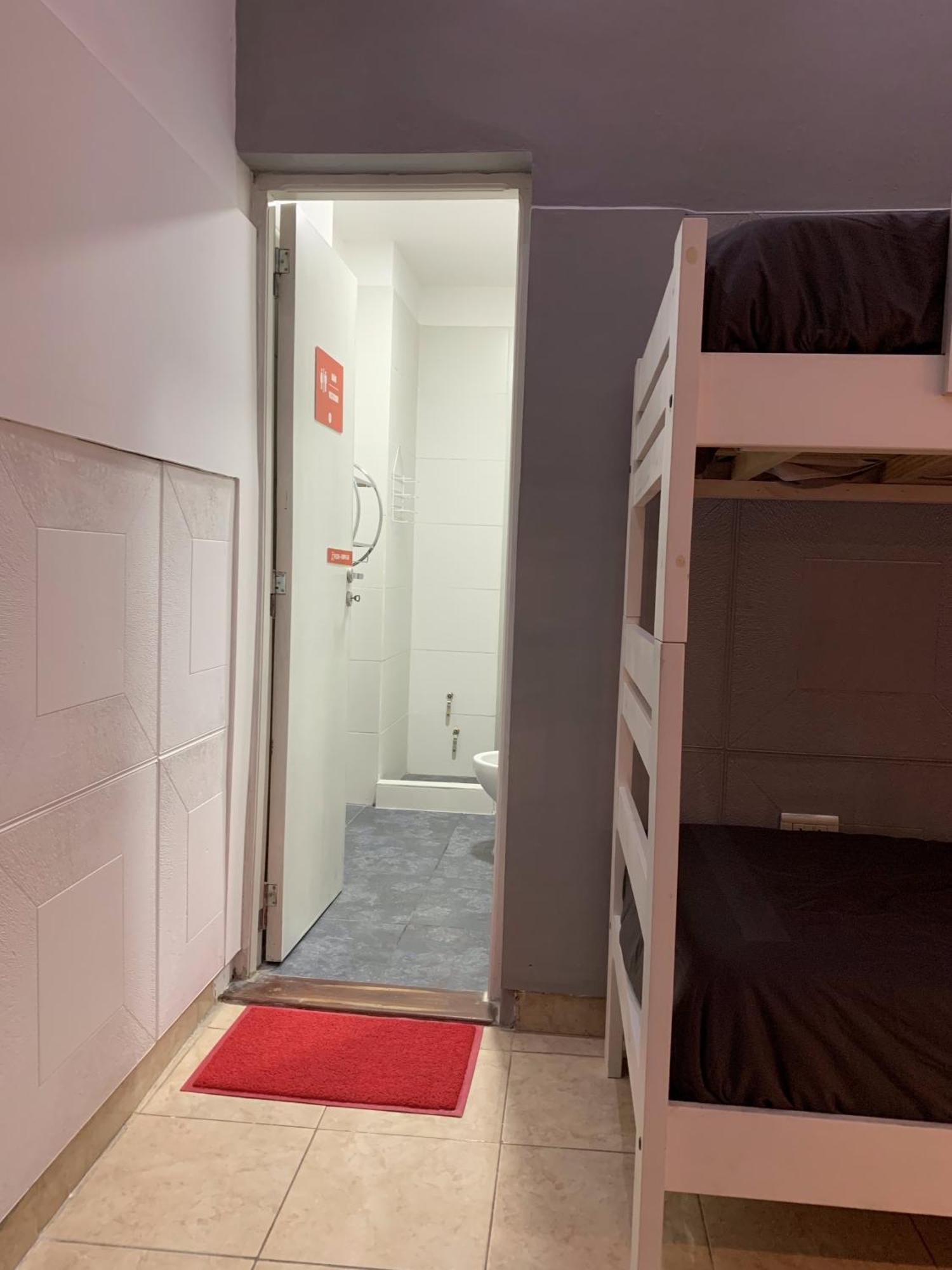 Andino Bnb ซัลตา ห้อง รูปภาพ