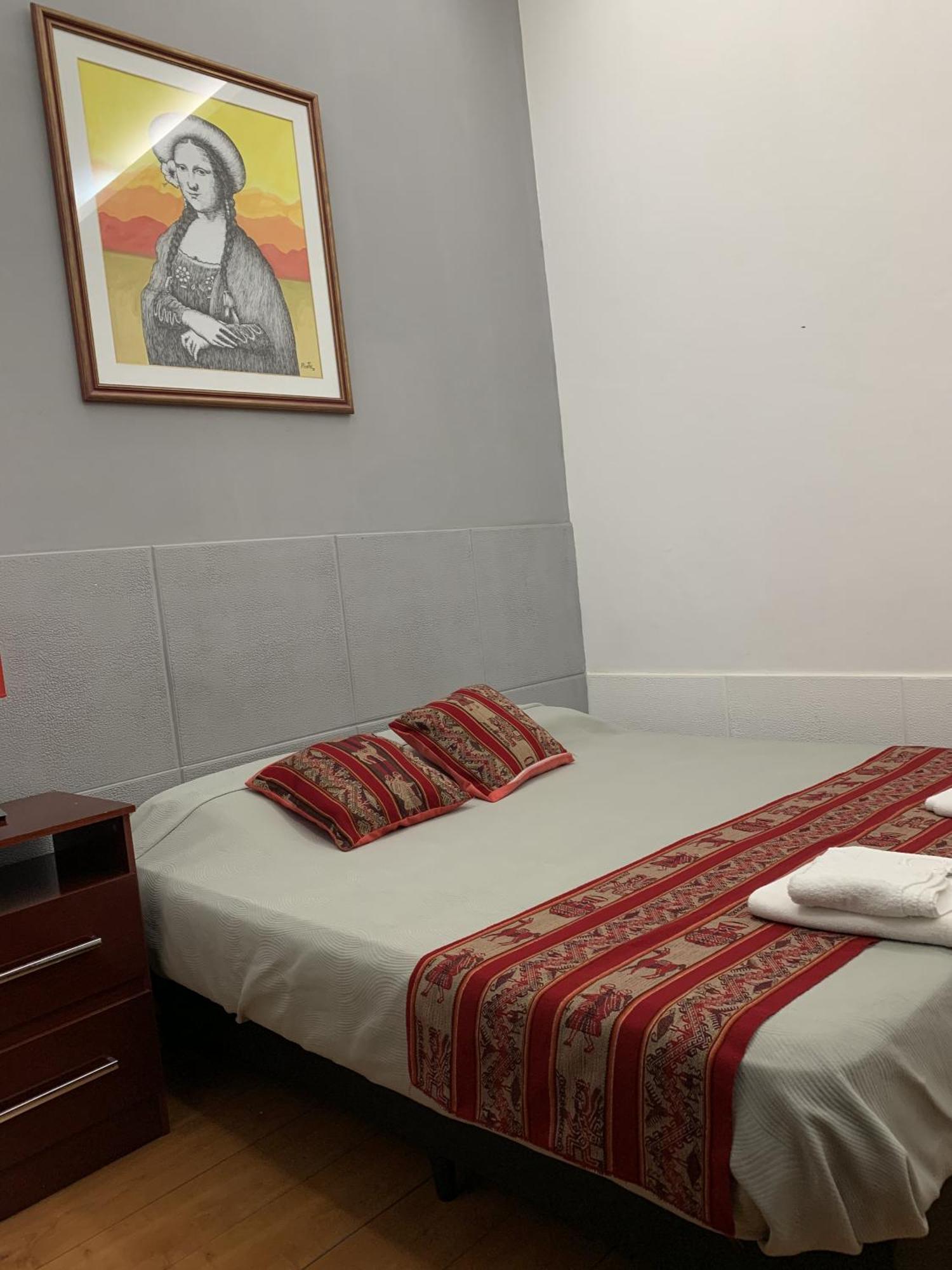 Andino Bnb ซัลตา ห้อง รูปภาพ